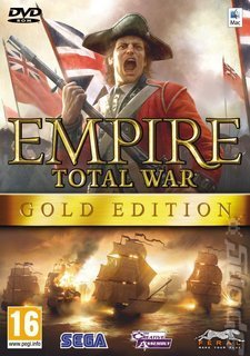 Empire Total War Gold Edition Mac Free Download