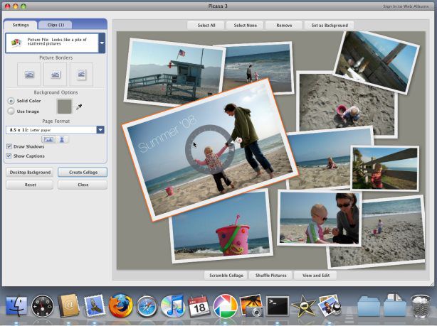 Picasa Photo Viewer For Mac Download
