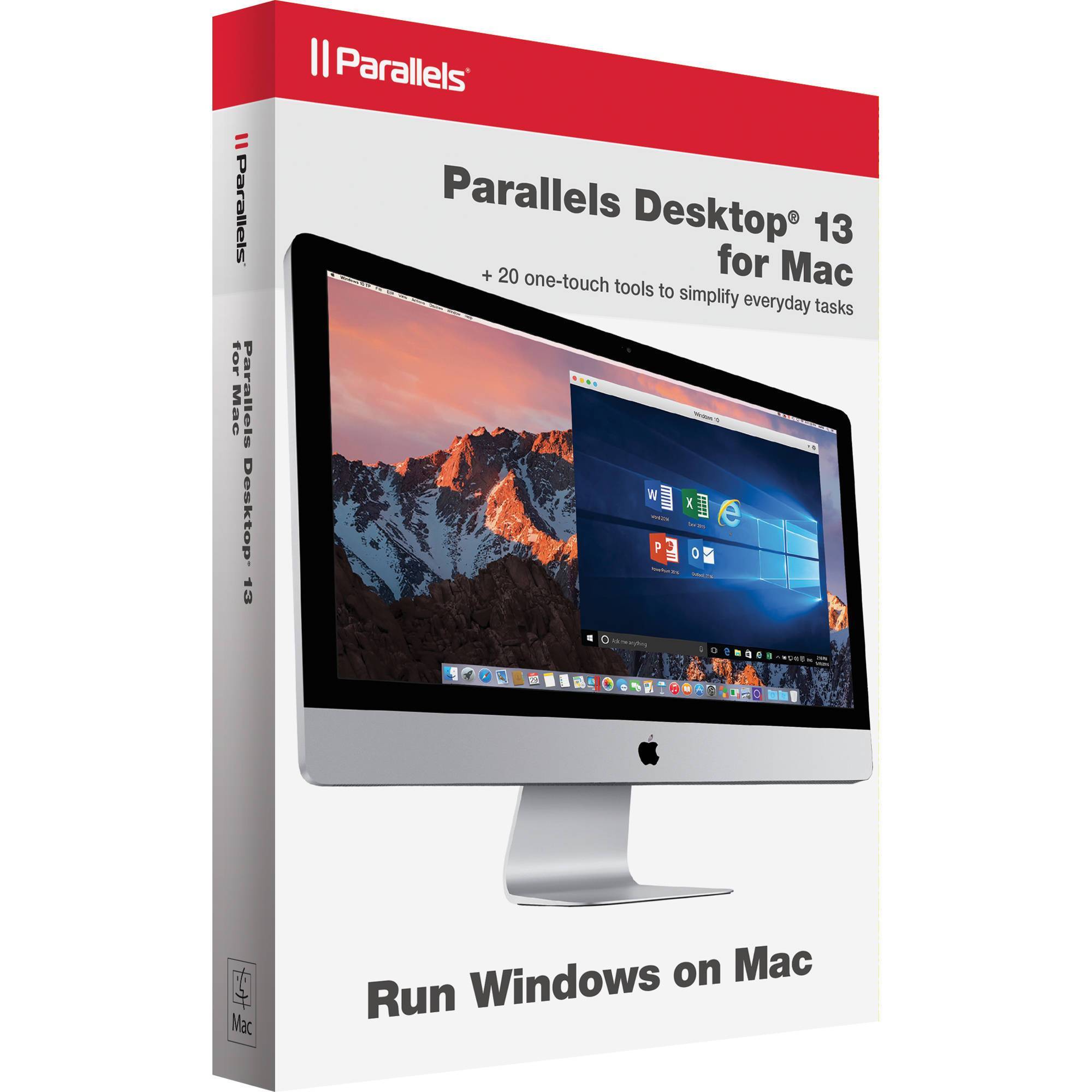 Download Parallels 13 For Mac Free